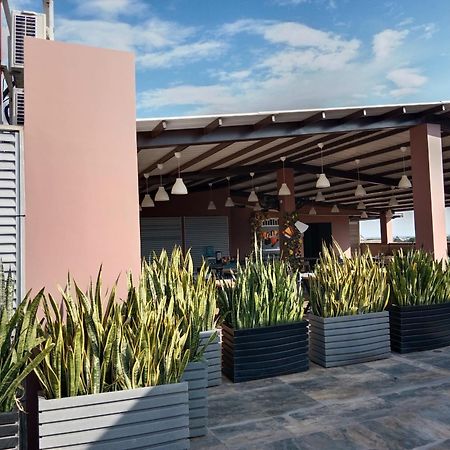 Hotel Nabu Valledupar Luaran gambar