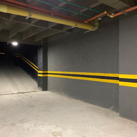Hotel Nabu Valledupar Luaran gambar