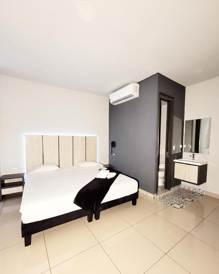 Hotel Nabu Valledupar Luaran gambar