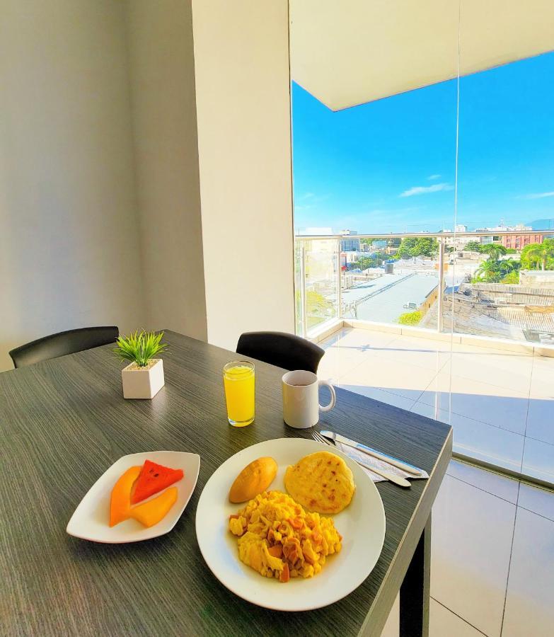 Hotel Nabu Valledupar Luaran gambar