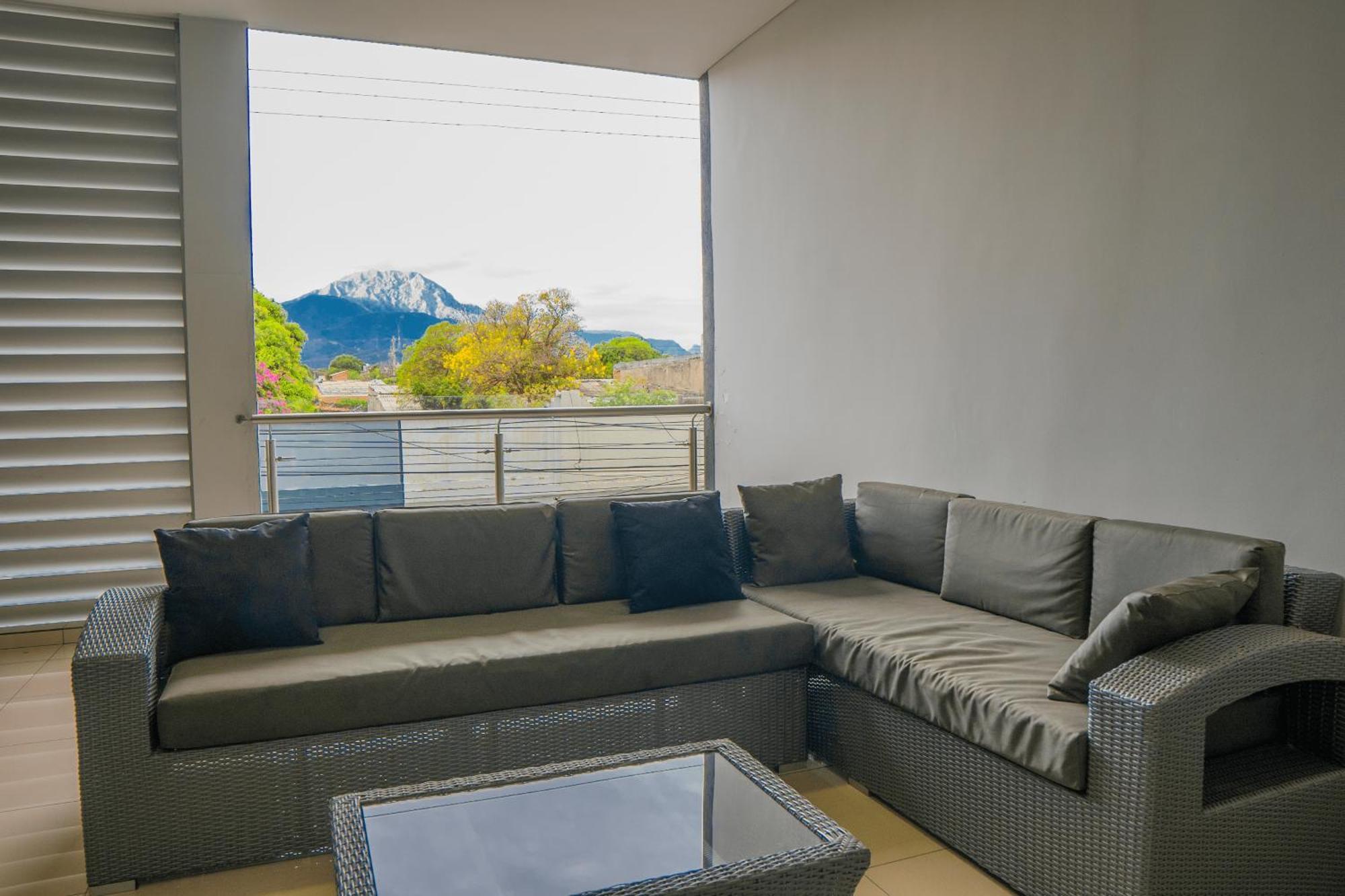 Hotel Nabu Valledupar Luaran gambar