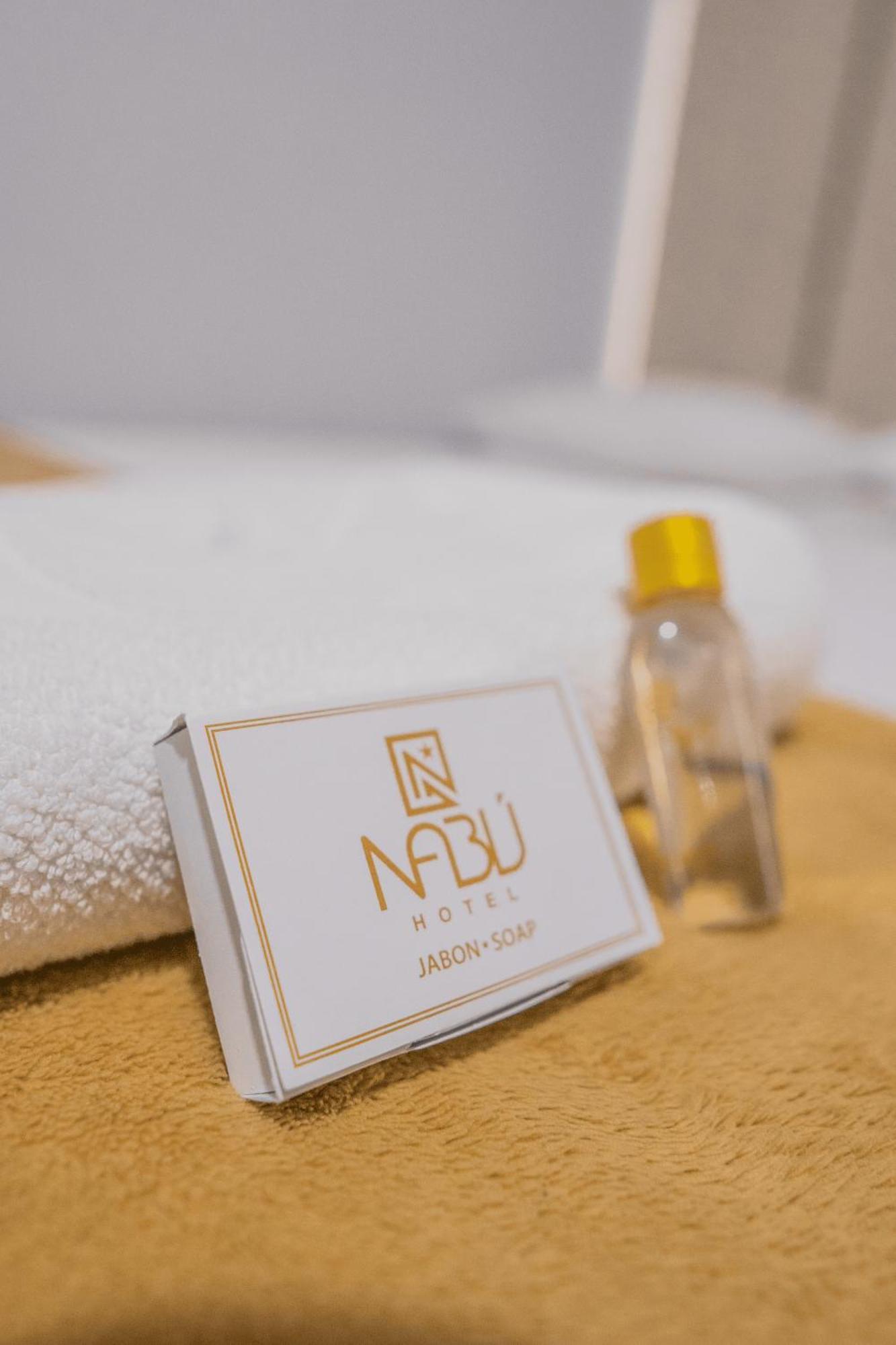 Hotel Nabu Valledupar Luaran gambar
