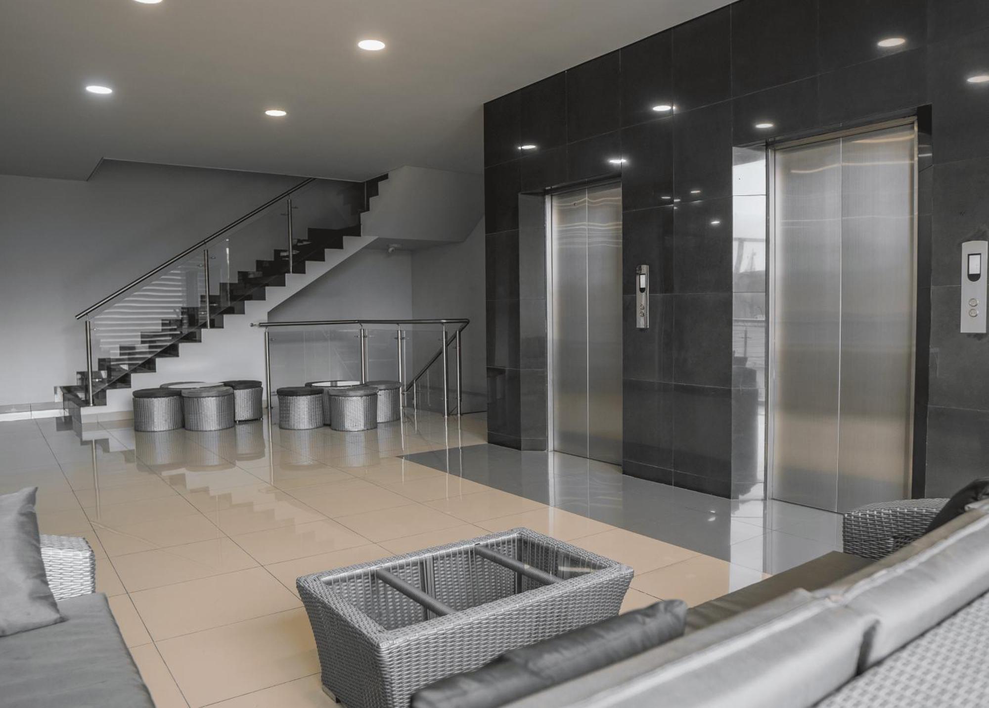 Hotel Nabu Valledupar Luaran gambar