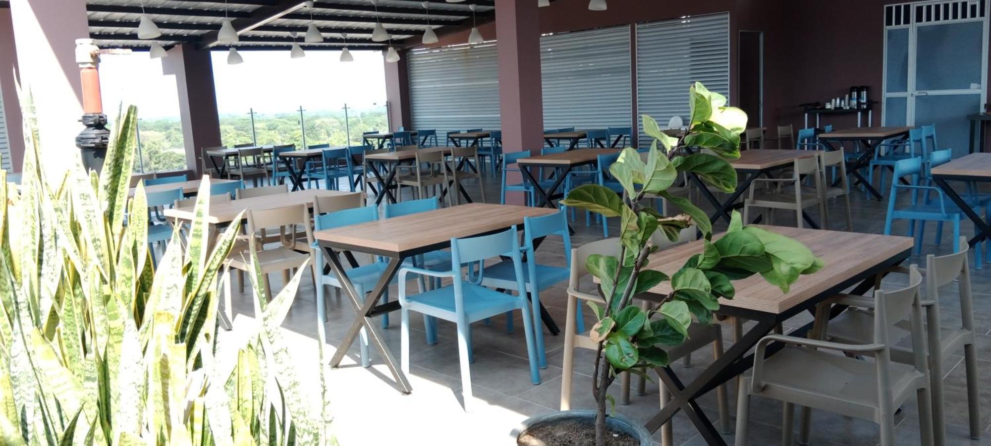 Hotel Nabu Valledupar Luaran gambar