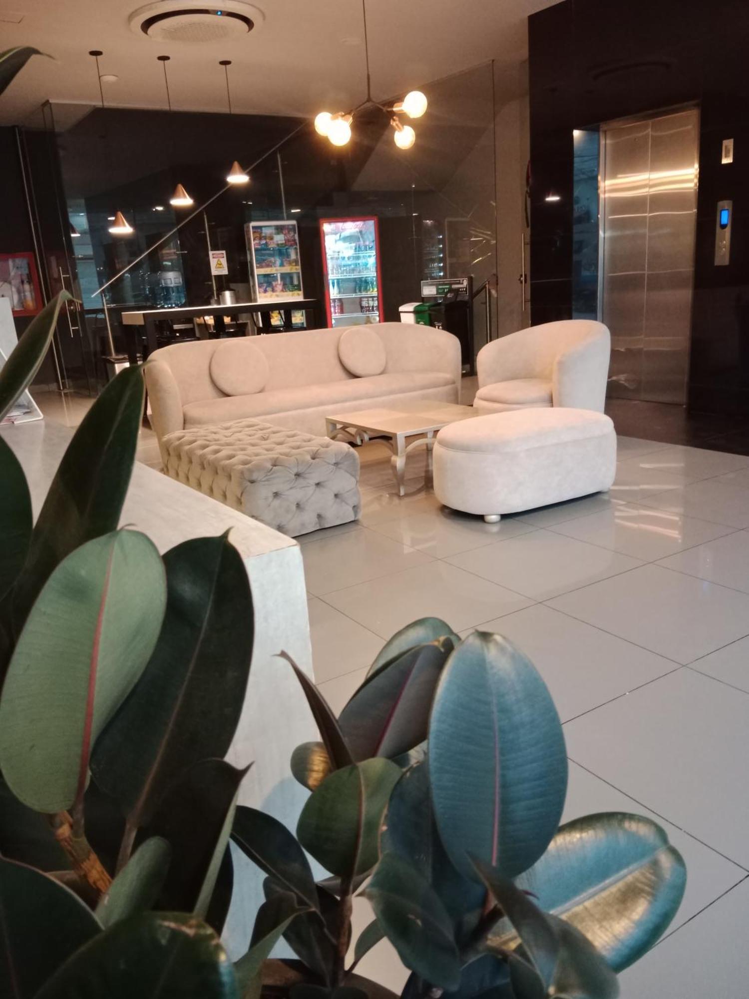 Hotel Nabu Valledupar Luaran gambar