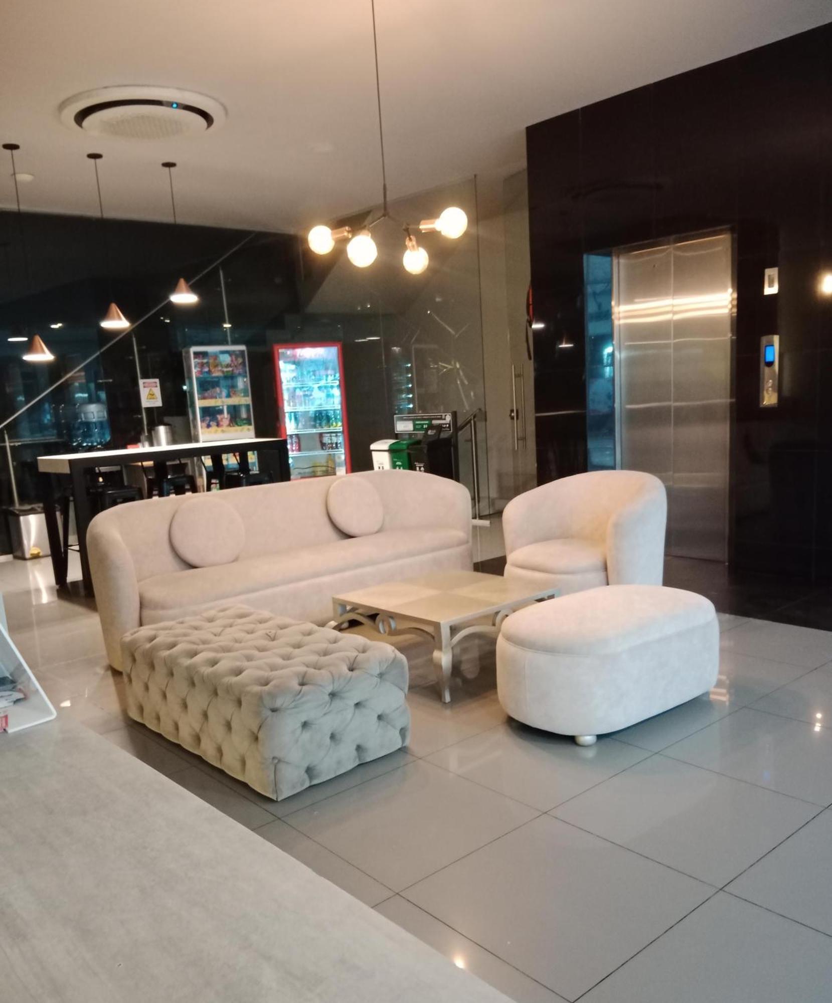 Hotel Nabu Valledupar Luaran gambar